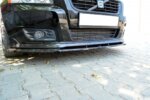 Maxton front splitter V.1 for VOLVO V50F R-DESIGN