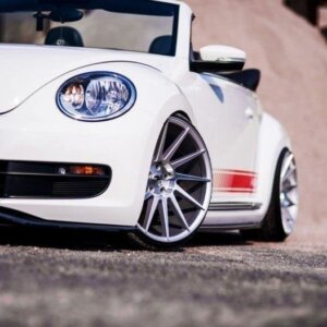 Maxton prednji splitter V.1 za VW BEETLE