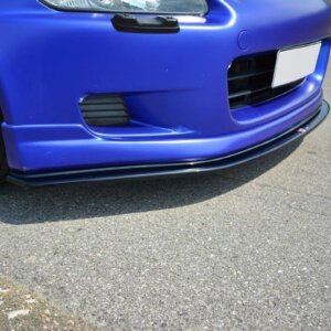Maxton prednji splitter V.2 za HONDA S2000