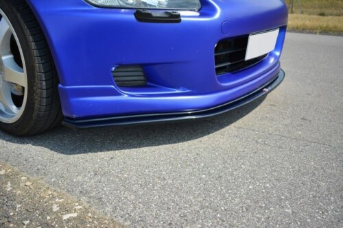 Maxton front splitter V.2 for HONDA S2000