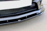 Maxton prednji splitter V.2 za MERCEDES CLA 45 AMG C117 (PREFACE)