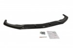 Maxton prednji splitter V.2 za MERCEDES CLA 45 AMG C117 (PREFACE)
