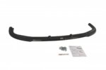 Maxton front splitter V.2 for Subaru Impreza II WRX