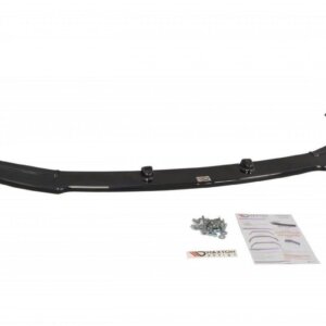 Maxton prednji splitter V.2 za Subaru Impreza II WRX