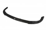 Maxton front splitter V.2 for Subaru Impreza II WRX