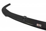 Maxton front splitter V.2 for Subaru Impreza II WRX
