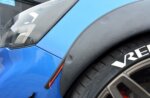 Maxton Fender Flare Trim