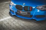 Maxton Flaps za BMW M135i F20