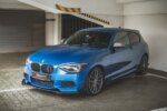 Maxton Flaps za BMW M135i F20