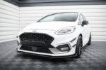 Maxton Flaps for Ford Fiesta Mk8 ST / ST-Line