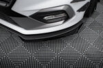 Maxton Flaps for Ford Fiesta Mk8 ST / ST-Line