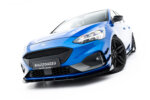 Maxton Flaps za Ford Focus ST / ST-Line Mk4