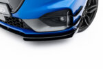 Maxton Flaps za Ford Focus ST / ST-Line Mk4
