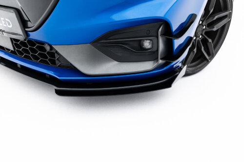 Maxton Flaps za Ford Focus ST / ST-Line Mk4