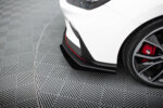 Maxton Flaps for Hyundai I30 N Mk3 Hatchback / Fastback