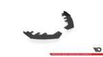 Maxton Flaps for Seat Leon FR Mk4