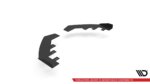 Maxton Flaps for Seat Leon FR Mk4