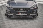 Maxton Flaps for Seat Leon FR Mk4