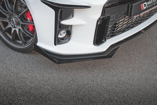 Maxton Flaps za Toyota GR Yaris Mk4
