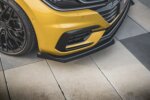 Maxton Flaps za Volkswagen Arteon R-Line Sedan / Shooting Brake Mk1