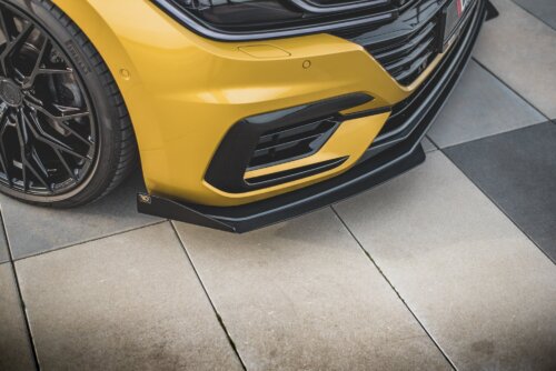 Maxton Flaps za Volkswagen Arteon R-Line Sedan / Shooting Brake Mk1