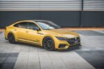 Maxton Flaps za Volkswagen Arteon R-Line Sedan / Shooting Brake Mk1