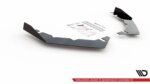 Maxton Flaps za Volkswagen Golf GTI Clubsport Mk8