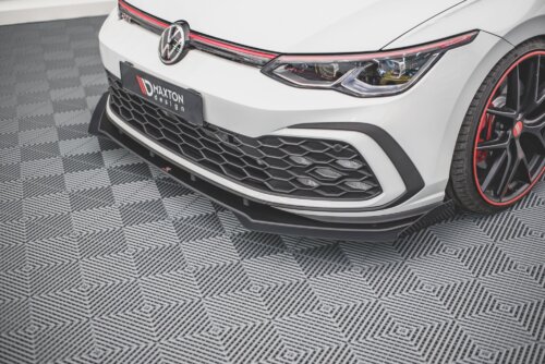 Maxton Flaps za Volkswagen Golf GTI / GTE / GTD / R-Line Mk8