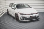 Maxton Flaps za Volkswagen Golf GTI / GTE / GTD / R-Line Mk8