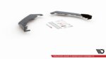 Maxton Flaps za Volkswagen Golf GTI / GTE / GTD / R-Line Mk8