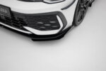 Maxton Flaps za Volkswagen Golf GTI / GTE / R-Line Mk8 Facelift