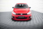 Maxton Flaps for Volkswagen Golf GTI Mk6