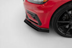 Maxton Flaps for Volkswagen Golf R / R-Line Mk7 Facelift
