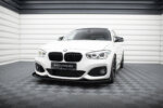 Maxton Flaps za BMW 1 F20 M-PACK Facelift / M140i