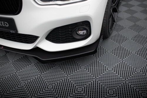 Maxton Flaps za BMW 1 F20 M-PACK Facelift / M140i