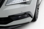 Maxton Frames For Lights za Skoda Superb Liftback / Combi Mk3