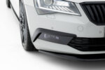 Maxton Frames For Lights za Skoda Superb Liftback / Combi Mk3