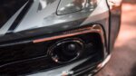 Maxton Frames for lights za Audi S6 / A6 S-Line C7