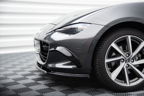 Maxton Frames for lights za Mazda MX-5 ND (Mk4)