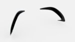 Maxton Frames for lights za Mazda MX-5 ND (Mk4)
