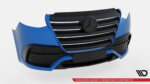Maxton Front Bumper za Mercedes-Benz Sprinter Mk3