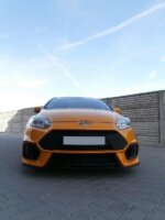 Maxton Front Bumper (RS Look) for Ford Focus Mk3