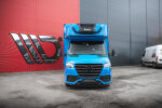 Maxton Front Bumper + Splitter for Mercedes-Benz Sprinter Mk3