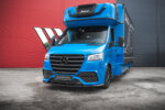 Maxton Front Bumper + Splitter for Mercedes-Benz Sprinter Mk3