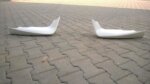 Maxton prednji difuzor za Ford Fiesta ST Mk7 FL