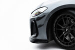 Maxton canards for Audi A5 S-Line / S5 Sedan / Avant B10