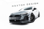 Maxton canards for Audi A5 S-Line / S5 Sedan / Avant B10