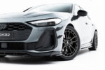 Maxton canards for Audi A5 S-Line / S5 Sedan / Avant B10