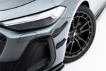 Maxton canards for Audi A5 S-Line / S5 Sedan / Avant B10