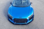 Maxton canards for Audi R8 Mk.2